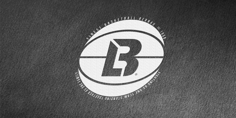Motiv Fireball - Bernau Basketball Fanshop