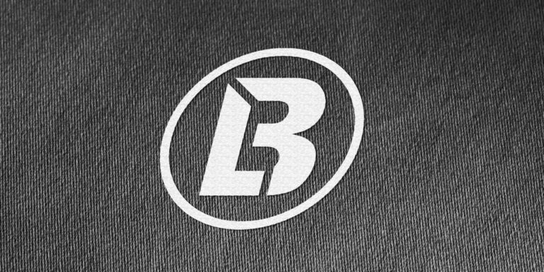 Motiv B-Circle - Bernau Basketball Fanshop