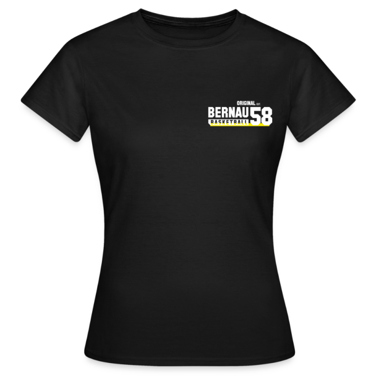 Bernau Basketball 58 – Ladies T-Shirt